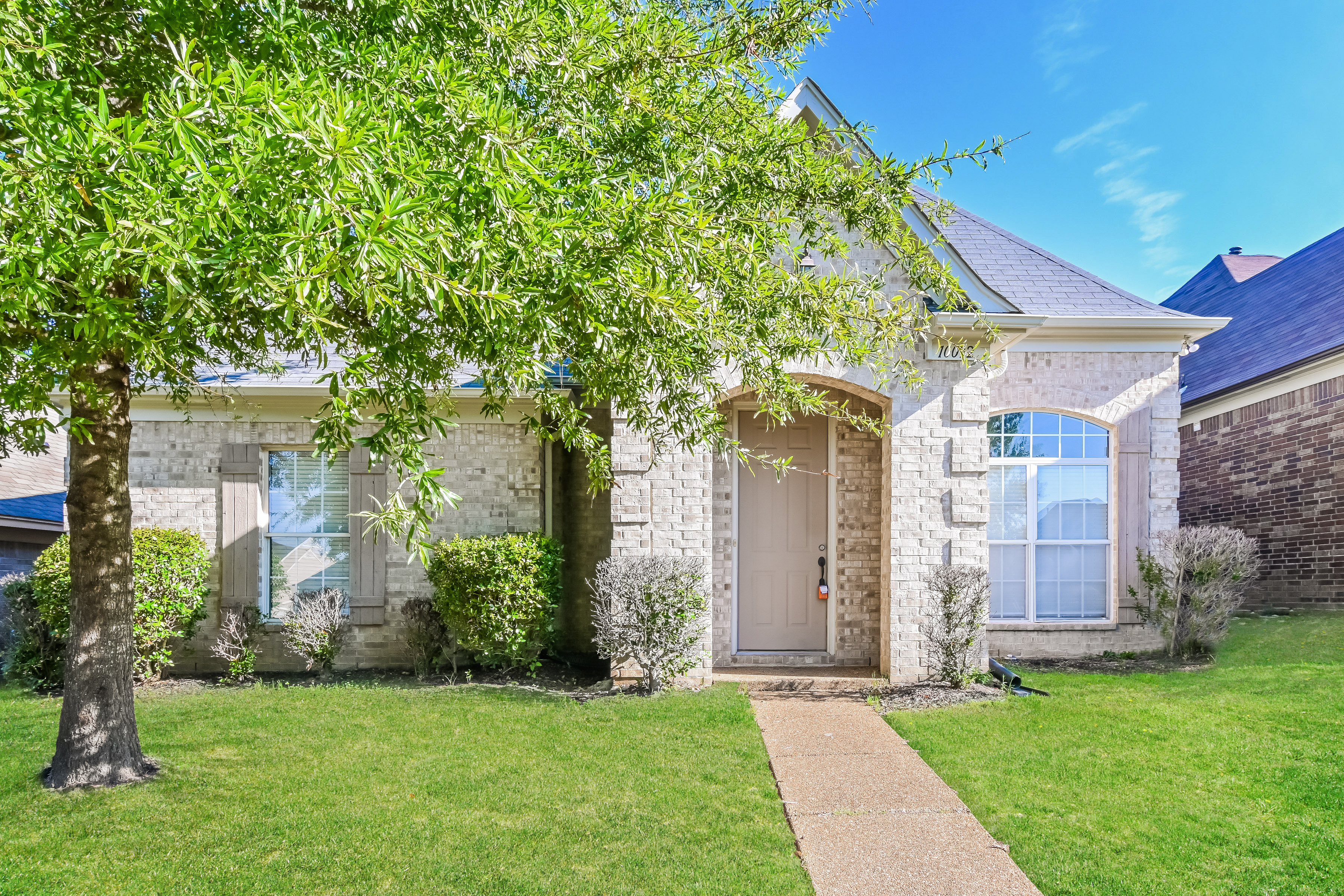 10092 Mill Hill Ave Cordova, TN 38016